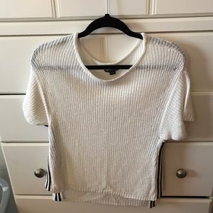 Sweater shirt